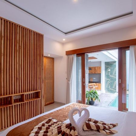 Maheswari Villa Ubud Dış mekan fotoğraf
