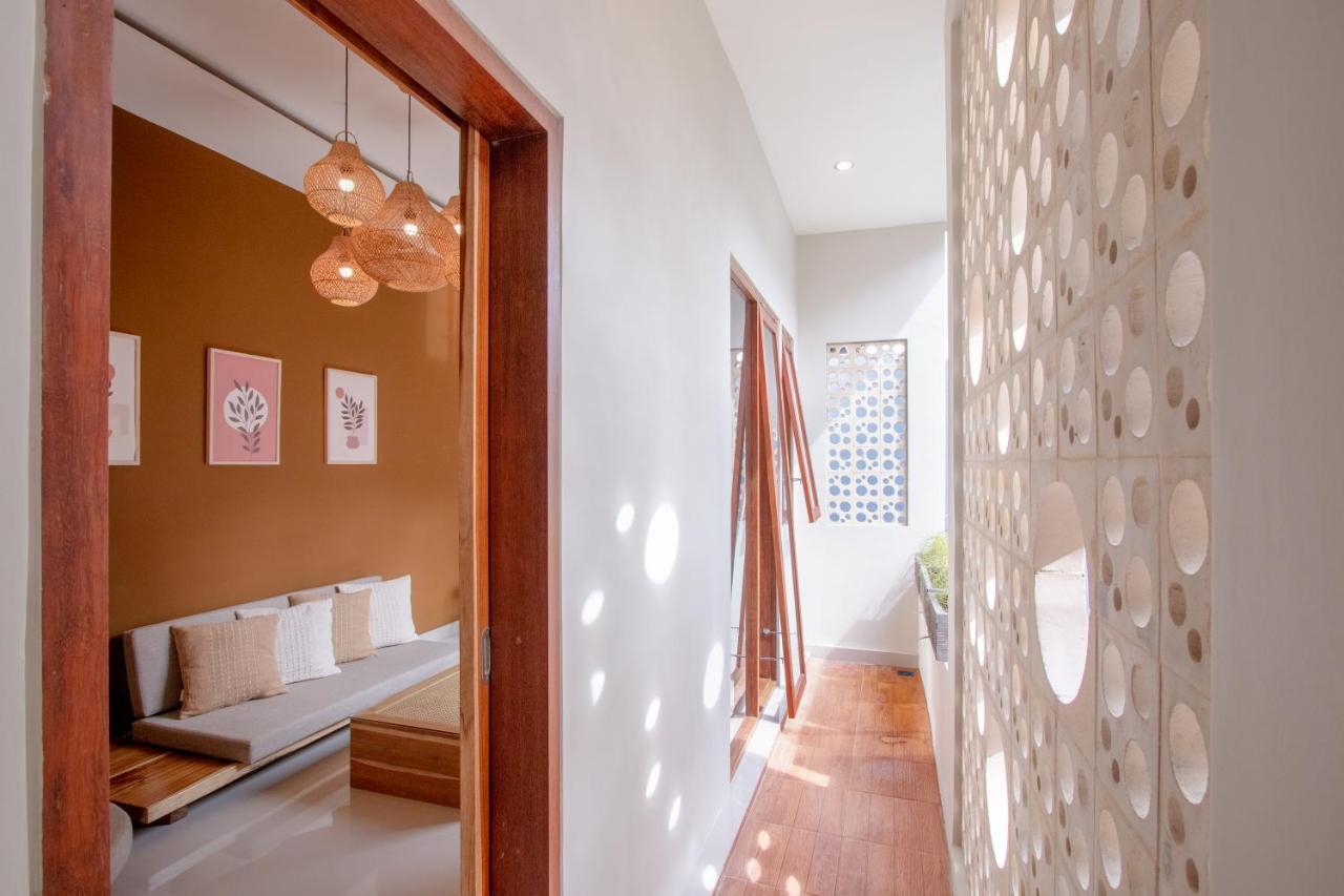 Maheswari Villa Ubud Dış mekan fotoğraf