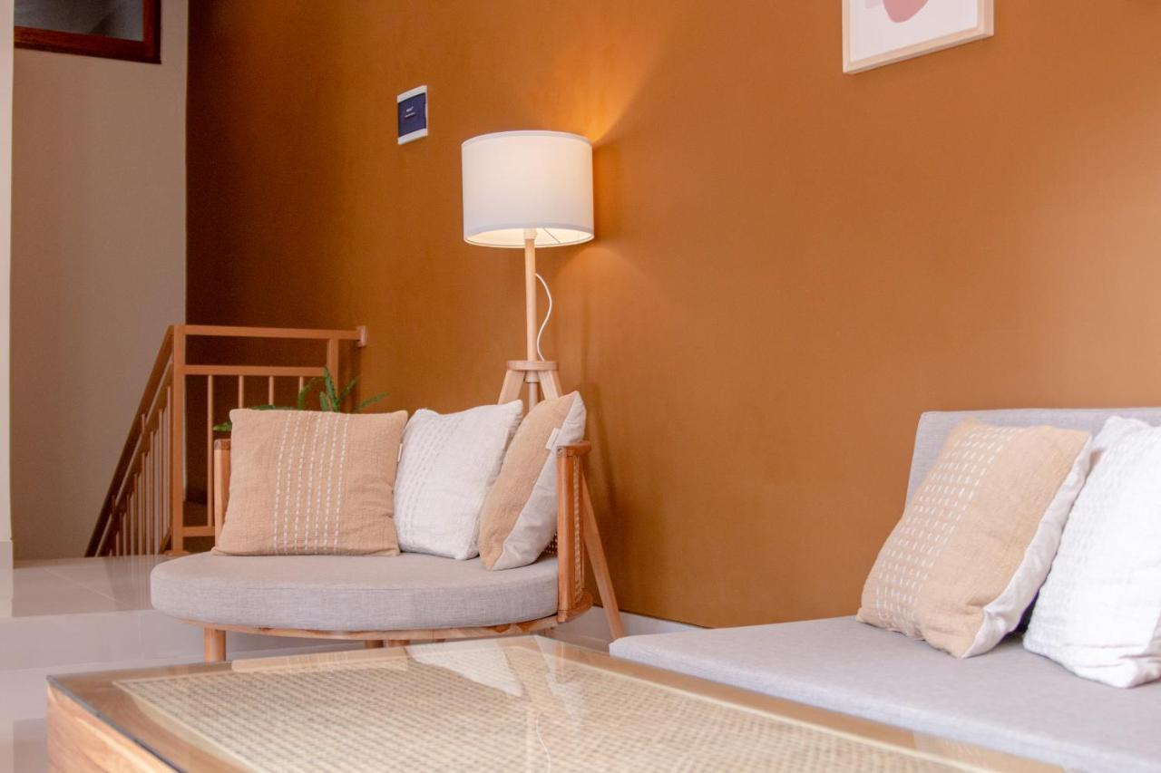 Maheswari Villa Ubud Dış mekan fotoğraf