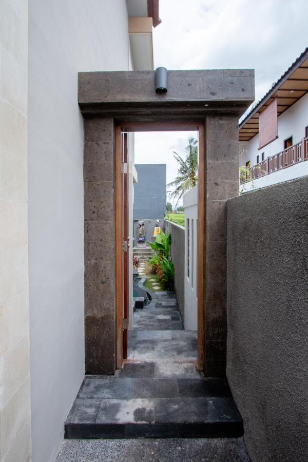 Maheswari Villa Ubud Dış mekan fotoğraf