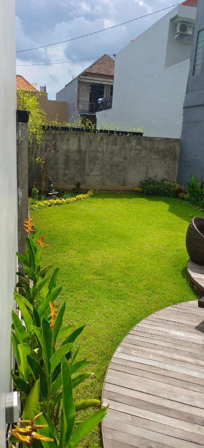 Maheswari Villa Ubud Dış mekan fotoğraf