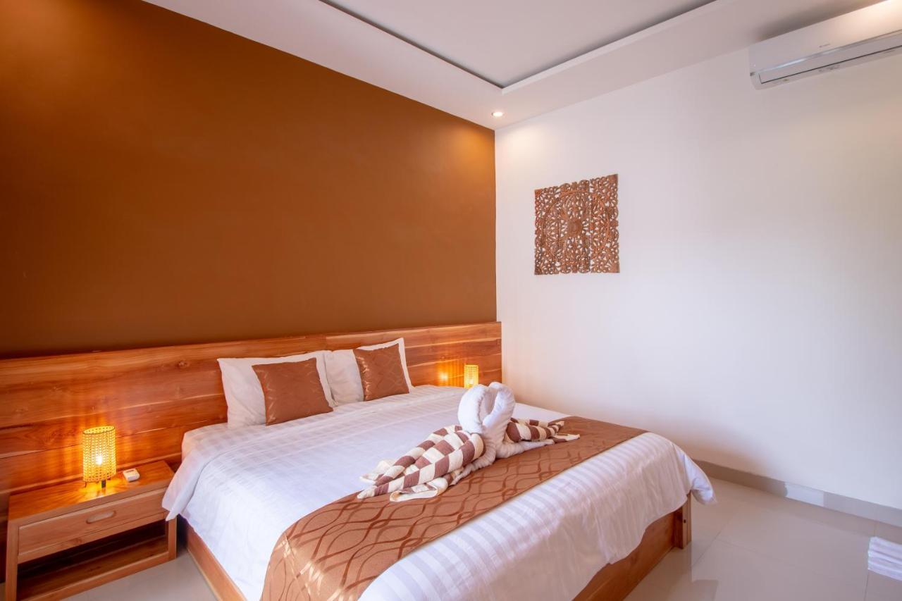 Maheswari Villa Ubud Dış mekan fotoğraf